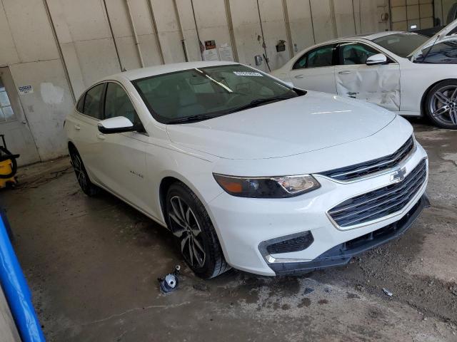 Vin: 1g1zd5st7jf293354, lot: 57870835, chevrolet malibu lt 20184
