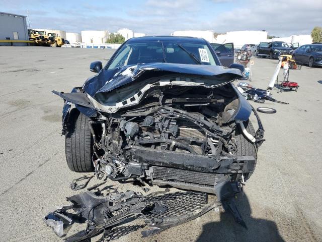 2016 INFINITI Q50 RED SP - JN1FV7AP1GM420677