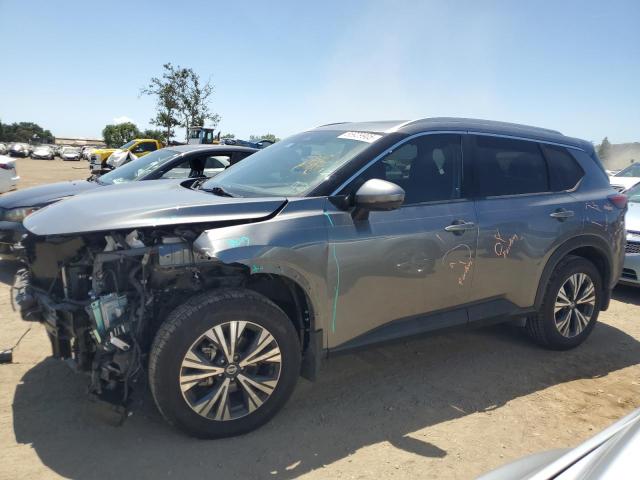 Vin: 5n1at3ba4mc713583, lot: 56929905, nissan rogue sv 2021 img_1