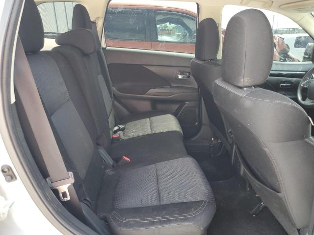 2019 MITSUBISHI OUTLANDER JA4AZ3A32KZ012986
