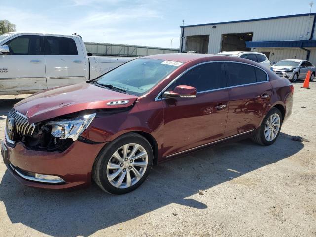 Vin: 1g4gb5g3xff347889, lot: 56757635, buick lacrosse 2015 img_1