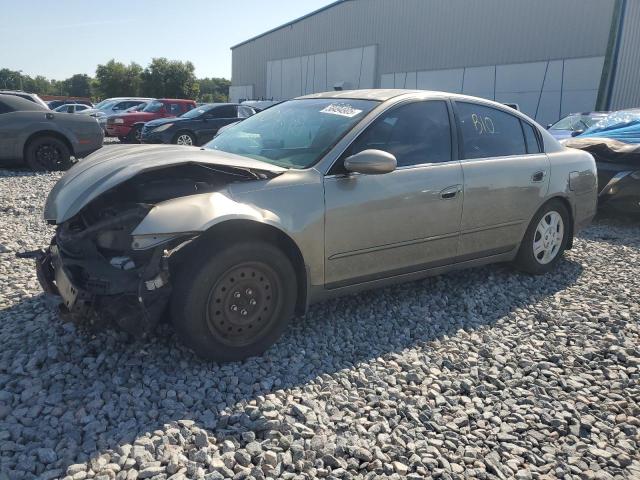 NISSAN ALTIMA S