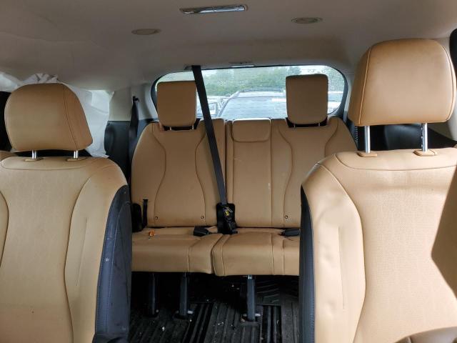 2024 KIA CARNIVAL E KNDNC5H35R6413714