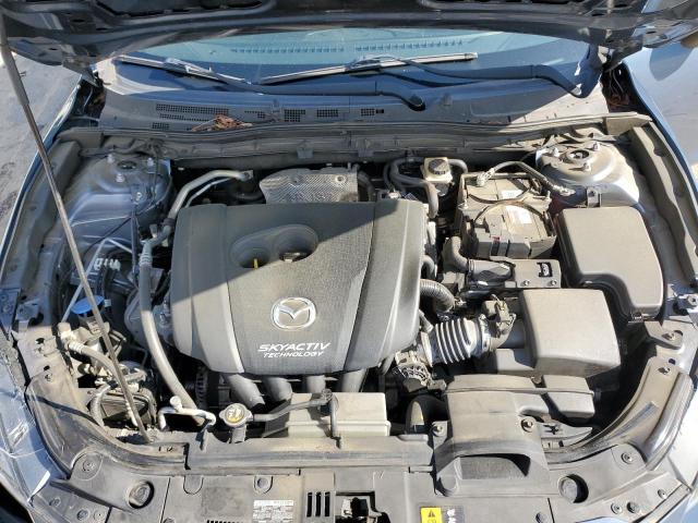 2016 MAZDA 3 GRAND TO - 3MZBM1X79GM243610