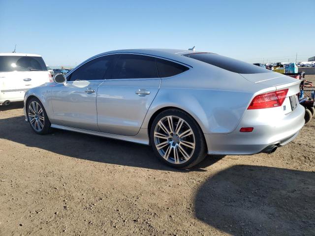Vin: wau3gafc9cn083397, lot: 56181475, audi a7 prestige 20122