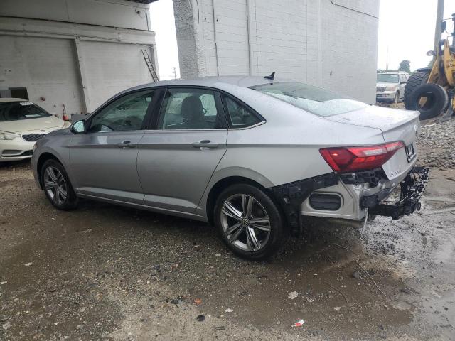 Vin: 3vwem7bu1rm033812, lot: 55778225, volkswagen jetta se 20242