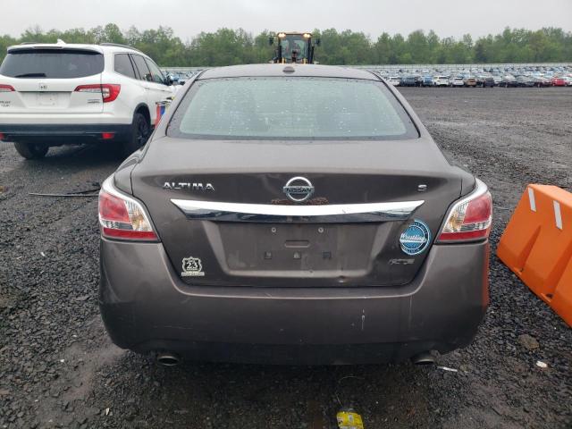 2014 NISSAN ALTIMA 2.5 - 1N4AL3APXEC280708