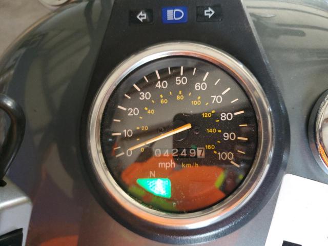 2014 SUZUKI LS650 - JS1NP41A5E2100276