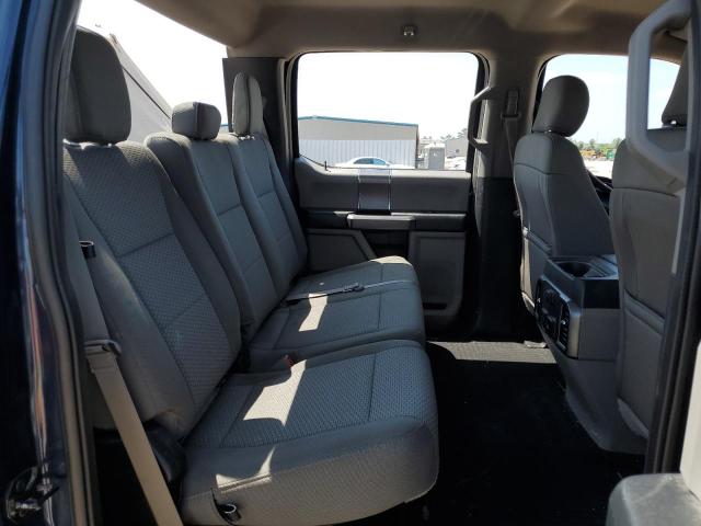 2019 FORD F250 SUPER - 1FT7W2BT3KEF64988