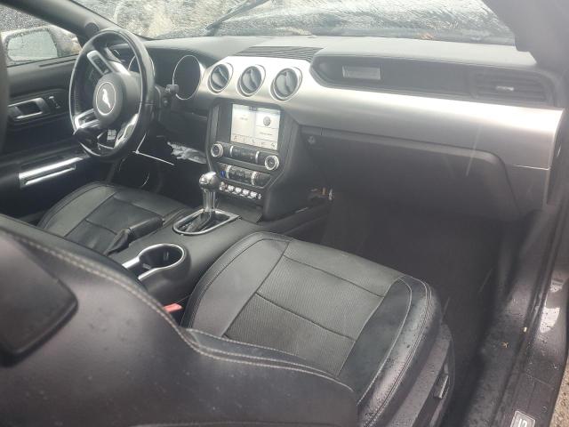 2019 FORD MUSTANG - 1FATP8UH3K5181663