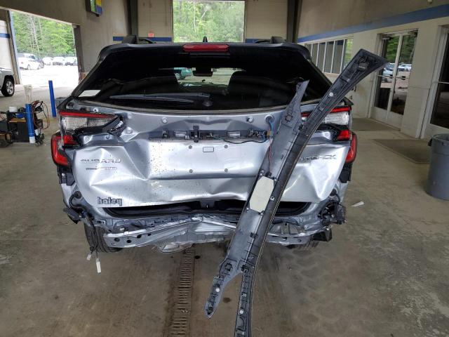 2022 SUBARU OUTBACK LI 4S4BTAMC1N3177149