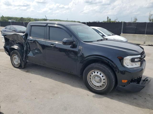 Vin: 3fttw8e94pra36057, lot: 58810255, ford maverick xl 20234