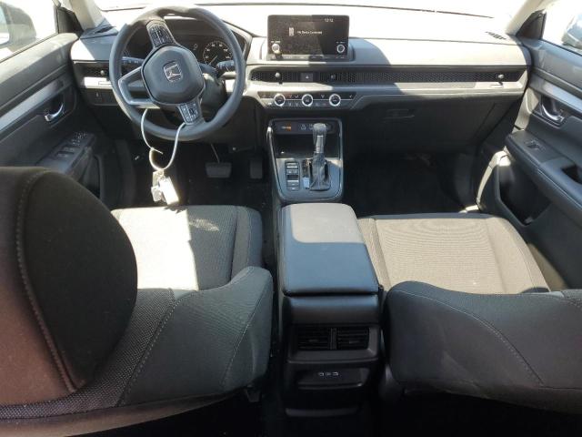 2025 HONDA CR-V EX - 2HKRS4H43SH429509