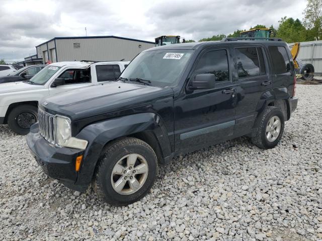 JEEP LIBERTY SP