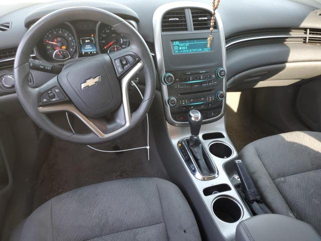 2016 CHEVROLET MALIBU LIM - 1G11A5SA2GF116059