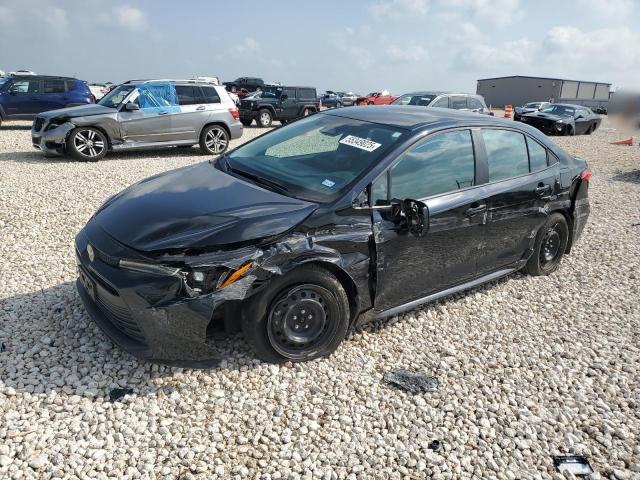 Vin: 5yfb4mde8rp178154, lot: 55349025, toyota corolla le 2024 img_1