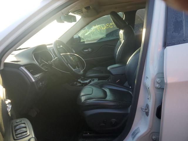 2015 JEEP CHEROKEE T 1C4PJMBS7FW609741