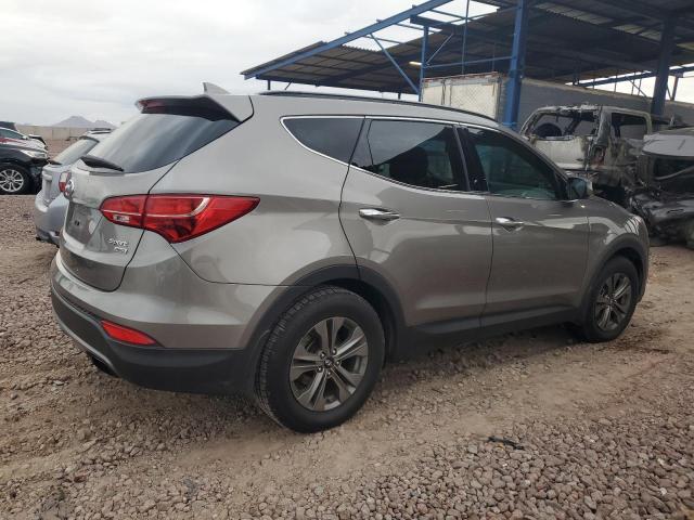 Vin: 5xyzudlbxgg367573, lot: 55966715, hyundai santa fe 20163