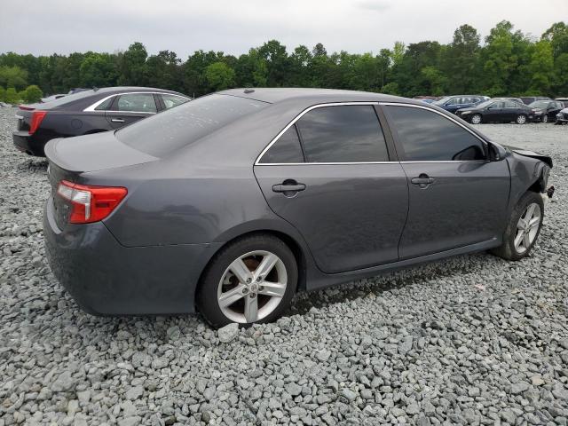 Vin: 4t1bf1fk6du222039, lot: 57228355, toyota camry l 20133