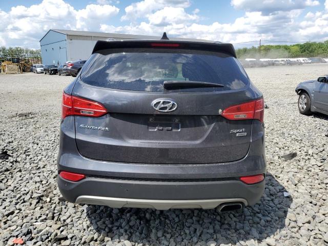 2015 HYUNDAI SANTA FE S - 5XYZUDLB7FG245798