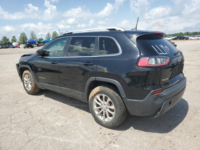 Vin: 1c4pjmcb8kd212964, lot: 56205015, jeep grand cher latitude 20192