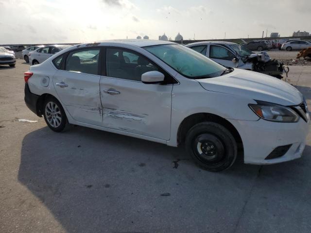 Vin: 3n1ab7ap4hy207336, lot: 57418905, nissan sentra s 20174