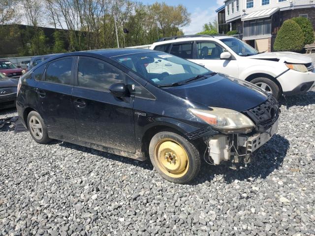 Vin: jtdkn3du0a0027869, lot: 56196285, toyota prius 20104