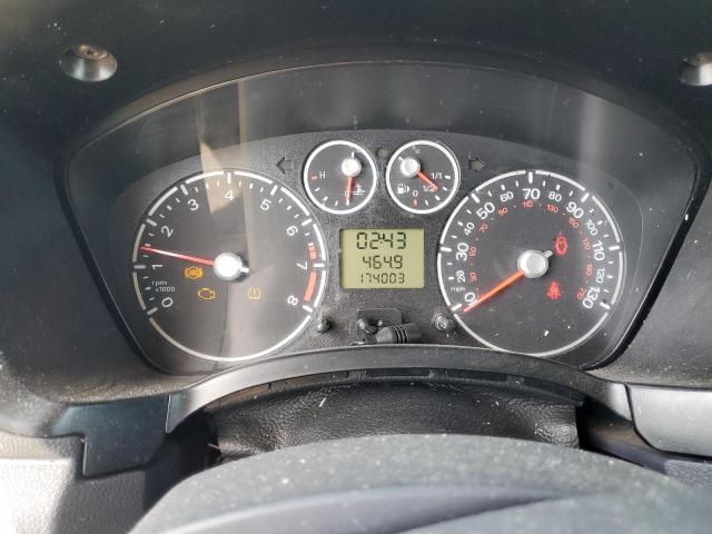 2011 FORD TRANSIT CO - NM0LS7AN1BT053296