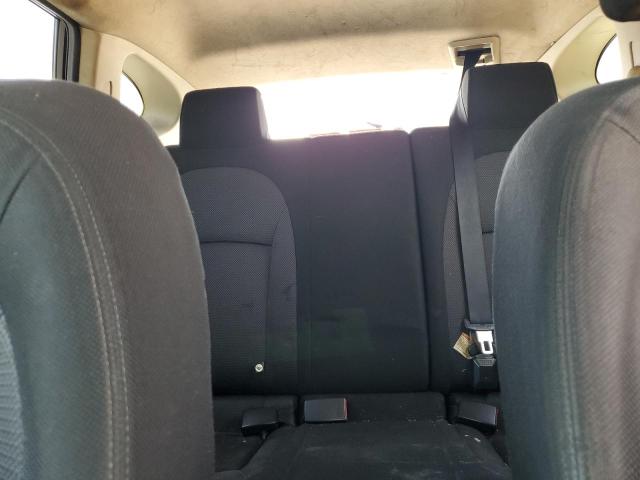 2011 NISSAN ROGUE S - JN8AS5MV2BW293857