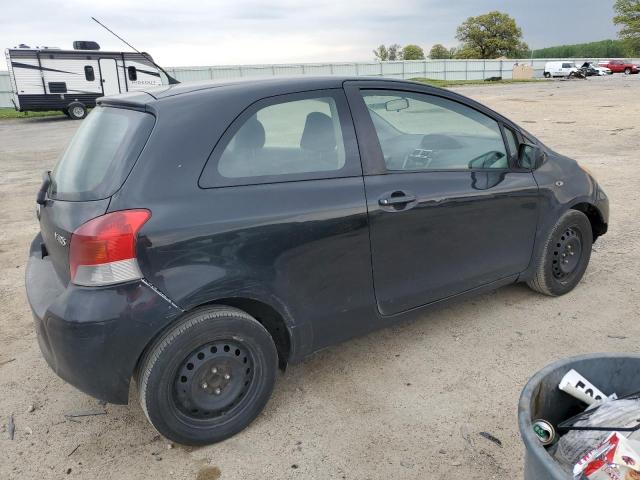 Vin: jtdjt4k37a5290297, lot: 56980175, toyota yaris 20103