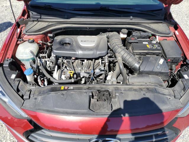 2017 HYUNDAI ELANTRA SP KMHD04LB8HU333262
