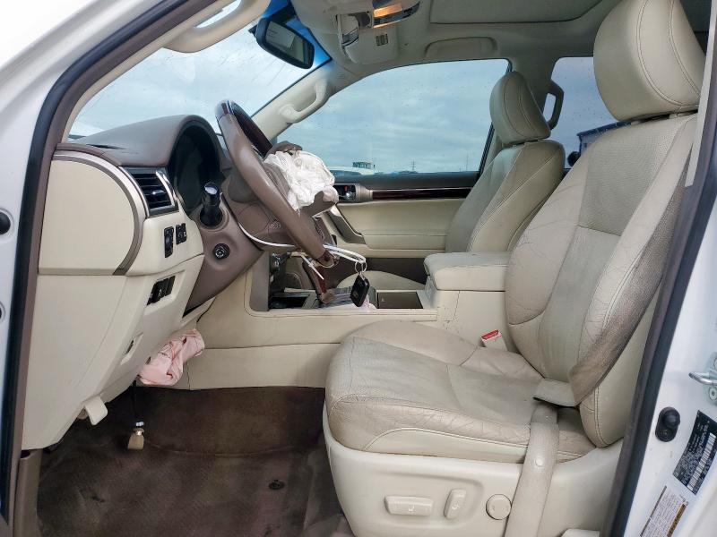 2015 LEXUS GX 460 - JTJBM7FX1F5113412