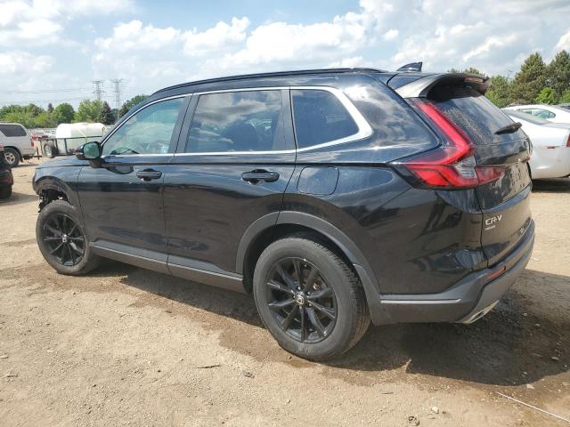 Vin: 7fars6h86re016222, lot: 56920155, honda crv sport-l 20242