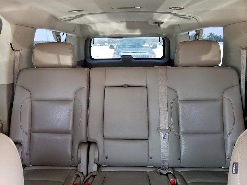 2016 GMC YUKON XL 1 1GKS1GKC3GR166500