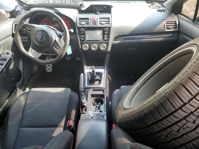2017 SUBARU WRX JF1VA1B62H9828526