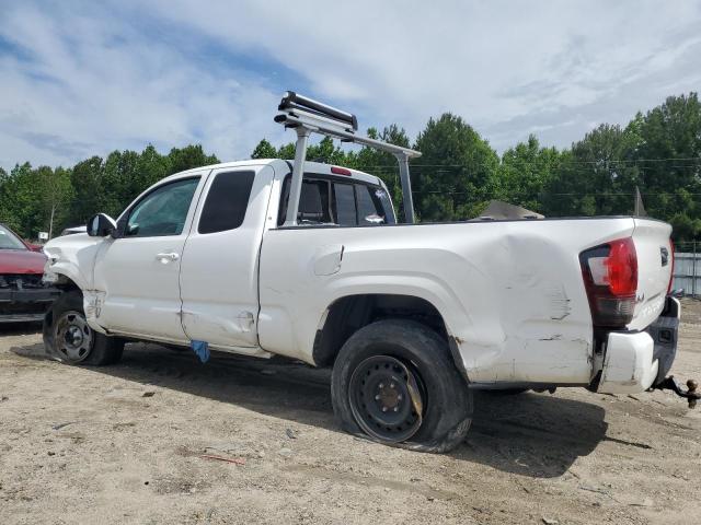Vin: 5tfsx5en0kx066144, lot: 58041625, toyota tacoma access cab 20192