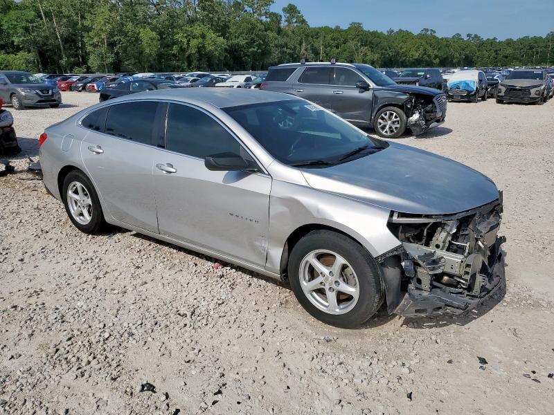 Vin: 1g1zb5stxhf119780, lot: 56759885, chevrolet malibu ls 20174