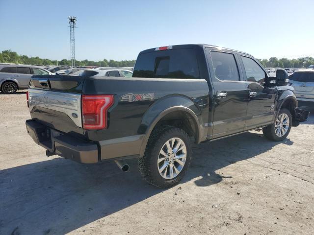 Vin: 1ftew1eg2gfa08544, lot: 57054485, ford f-150 supercrew 20163