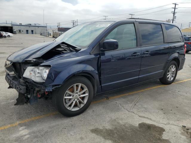 DODGE GRAND CARA
