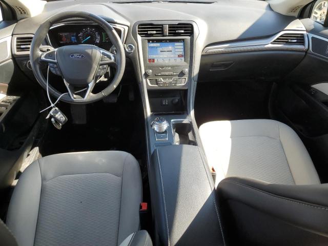 2019 FORD FUSION SE - 3FA6P0HD6KR281551
