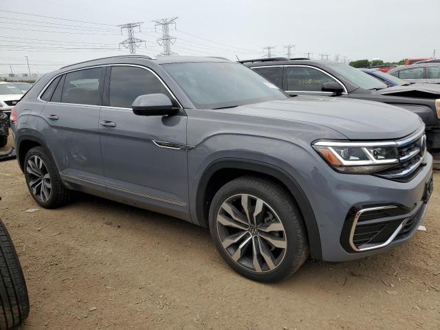 2021 VOLKSWAGEN ATLAS CROS 1V2FE2CA5MC223939