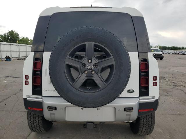2023 LAND ROVER DEFENDER 1 SALEJ7EX2P2205344