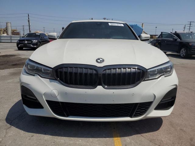 2020 BMW 330I - 3MW5R1J05L8B14289