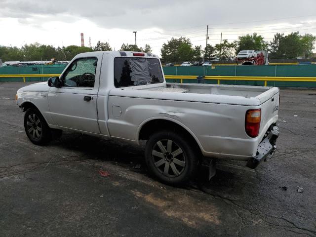 MAZDA B2300 2002 4F4YR12D12TM25640 photo #3