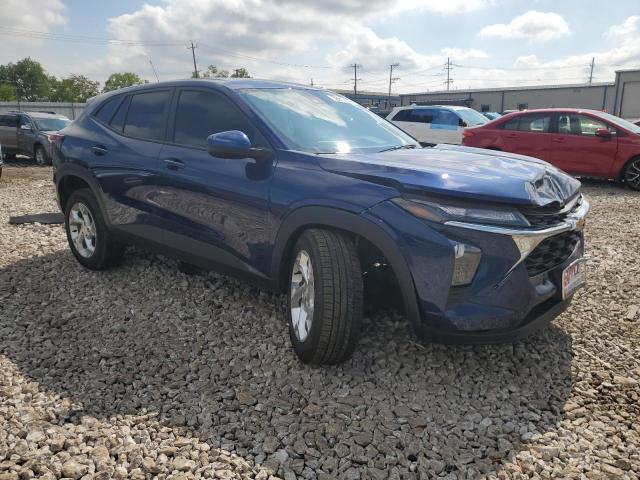 Vin: kl77lfe23rc044151, lot: 58812615, chevrolet trax ls 20244