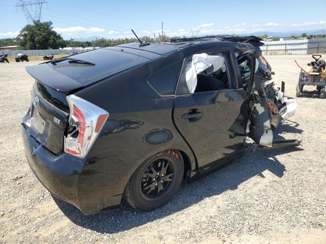 Vin: jtdkn3du8e0378213, lot: 58262725, toyota prius 20143