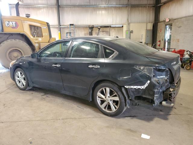 2015 NISSAN ALTIMA 2.5 - 1N4AL3AP2FC412412