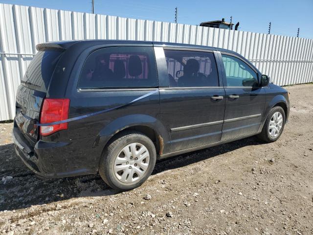 Vin: 2c4rdgbg4er368998, lot: 58588925, dodge caravan se 20143