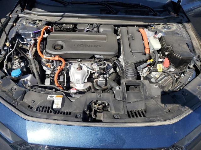 2023 HONDA ACCORD HYB - 1HGCY2F63PA047073