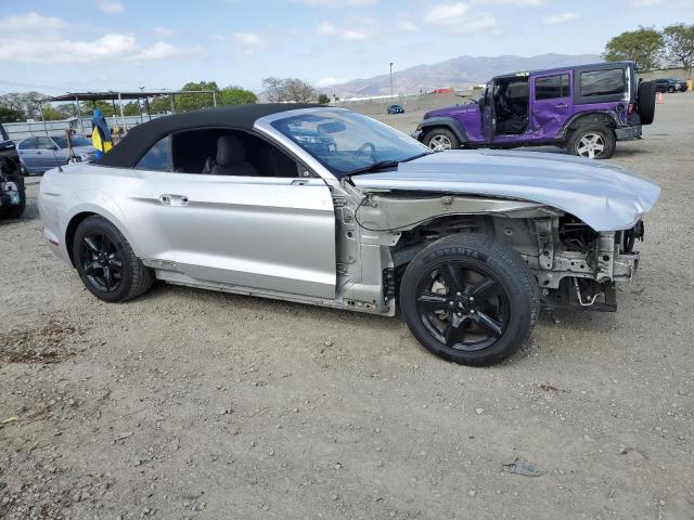 Vin: 1fatp8em5f5396964, lot: 55352605, ford all models 20154